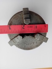 Pratt small jaw for sale  TENBURY WELLS
