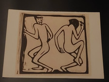 Christian rohlfs holzschnitt gebraucht kaufen Christian rohlfs holzschnitt gebraucht kaufen  Weimar