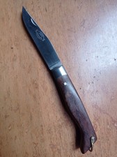 Coltello pieghevole marca usato  Milano