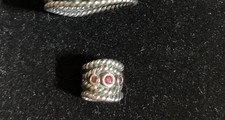 Pandora hidden romannce gebraucht kaufen  Schwarmstedt