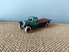 Ancienne dinky toys d'occasion  Bordeaux-