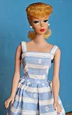 Beautiful blond vintage d'occasion  Expédié en Belgium