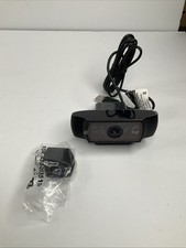 Webcam Logitech C920s Pro HD 1080P com obturador de privacidade SB (caixa aberta) comprar usado  Enviando para Brazil