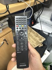 Sony playstation bluetooth for sale  HERNE BAY