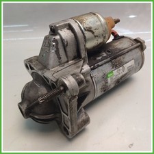 Motorino avviamento valeo usato  Cona