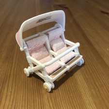 Sylvanian families polka for sale  LEAMINGTON SPA