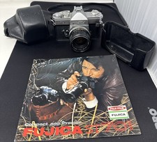 Fuji fujica st701 for sale  Cedar