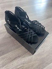 Tanzschuhe diamant eu gebraucht kaufen  Dietersheim