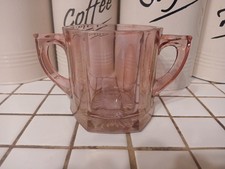 Vintage deep pink for sale  Duchesne