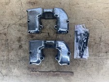 Caixas de balanço Harley Davidson Ironhead Sportster comprar usado  Enviando para Brazil