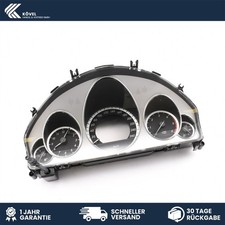 Kombiinstrument tacho tachomet gebraucht kaufen  Eilenburg