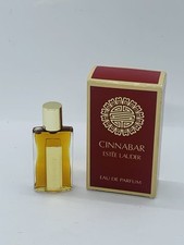 Cinnabar estée lauder for sale  ILFORD