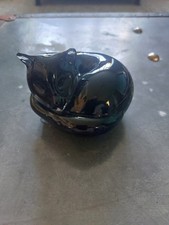 Langham glass black for sale  NORWICH