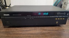 Philips player cd50xx for sale  Eugene