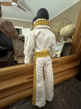 Elvis presley doll for sale  Cave City