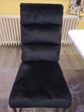 Esszimmerstühle 6er set gebraucht kaufen  Hamburg