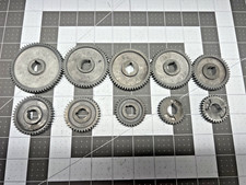 Craftsman atlas lathe for sale  Rockford