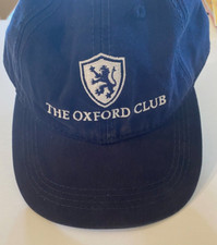 Oxford club global for sale  Fresno