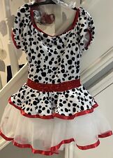 Weissman dalmation dance for sale  IBSTOCK