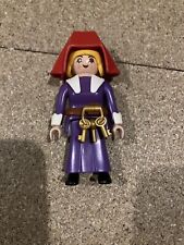 Playmobil 3666 femme d'occasion  Savigny-le-Temple