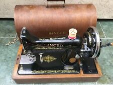 Vintage hand crank for sale  ELY