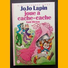 Bibliothèque rose jojo d'occasion  Auxerre