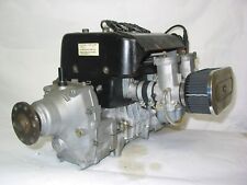 50HP ROTAX 503 MOTOR DCDI B CAIXA DE CÂMBIO PARTIDA ELÉTRICA! APENAS 53 HORAS BOM MOTOR comprar usado  Enviando para Brazil