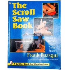 scroll saw books for sale  Phoenix