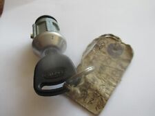 Ford ignition barrel for sale  LONDON