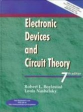 Electronic Devices and Circuit Theory by Boylestad, Robert L. comprar usado  Enviando para Brazil
