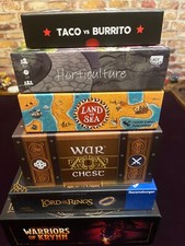 Board game lot for sale  Walker