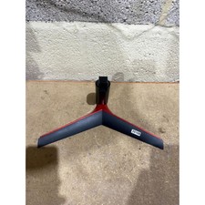 Base stand black for sale  STAFFORD