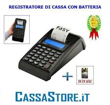 Registratore cassa con usato  Chieti