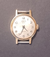 Orologio exacta vintage usato  Livorno