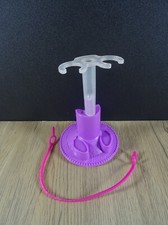 Zubehör barbie train gebraucht kaufen  Gronau