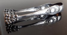 Pince sucre argent d'occasion  Plénée-Jugon
