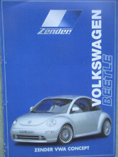 Zender beetle katalog gebraucht kaufen  Minden