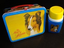 lassie lunchbox for sale lassie lunchbox for sale Waukesha