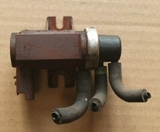 Turbo pressure solenoid for sale  PORT TALBOT