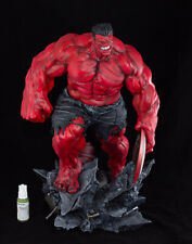 Hulk rosso red usato  Italia