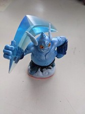 Modellino activision skylander usato  Spedire a Italy