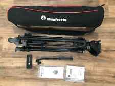 Manfrotto tripod legs for sale  Plymouth