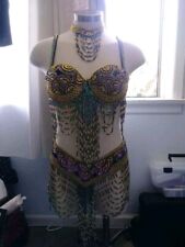 Green purple carnival for sale  Westminster