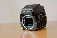 Mamiya 645 viseur d'occasion  Viry
