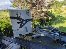 Saris bike racks for sale  Parnell