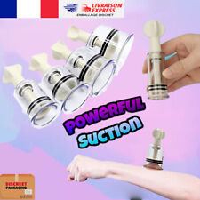 Ventouses mamelon pompe d'occasion  Nanteuil-le-Haudouin