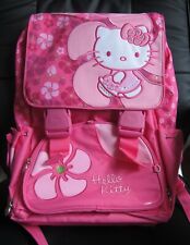 Hello kitty zaino usato  Volvera