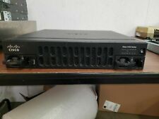 Cisco isr4451 sec for sale  South Hackensack