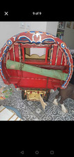 Vintage large wooden for sale  NEWMARKET