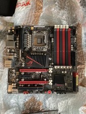 Asus rampage iii for sale  LONDON